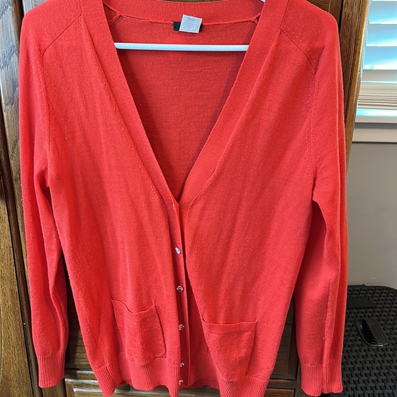 J crew cardigan sweater - Picture 5 of 5